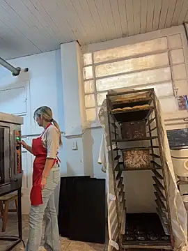 عرض كام Gatitacarlita