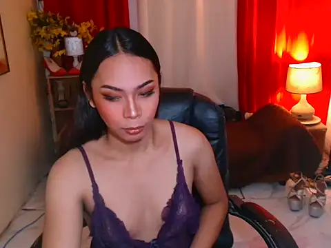 kylieEmparado Pertunjukan Webcam
