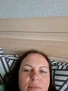 Meri_a Live XXX-chat