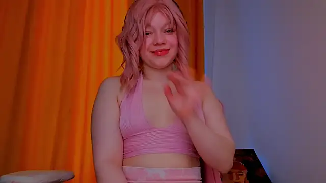 Živý XXX chat SueNiceeeee