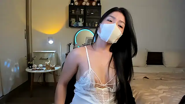 Chat XXX ao vivo de JangMiHee