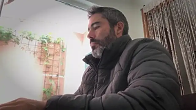 victor_chat's Webcam Show
