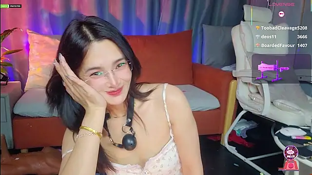 Youth3_'s Webcam Show