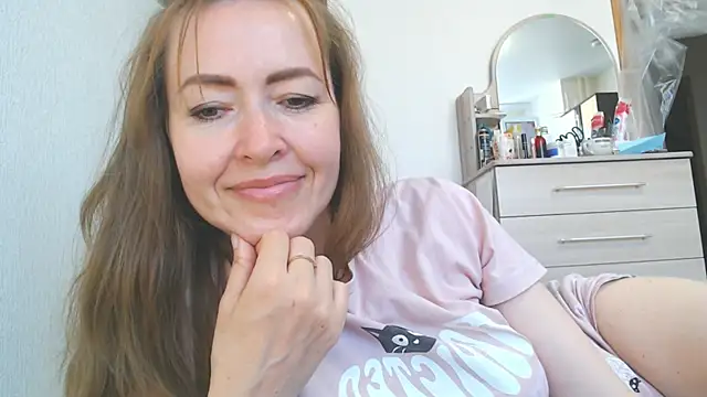 Czat XXX na żywo – NicoleEunice87