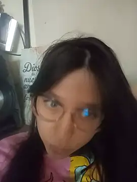 Show de CamilaSmit24 na webcam