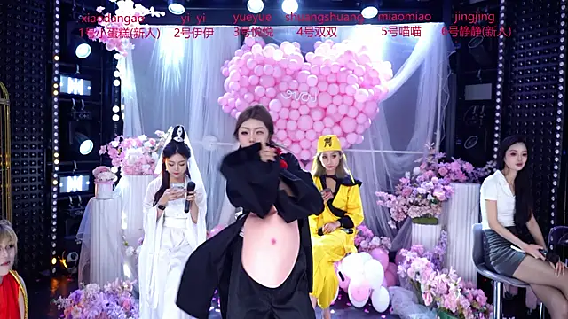 cdyyds003's Live XXX Chat