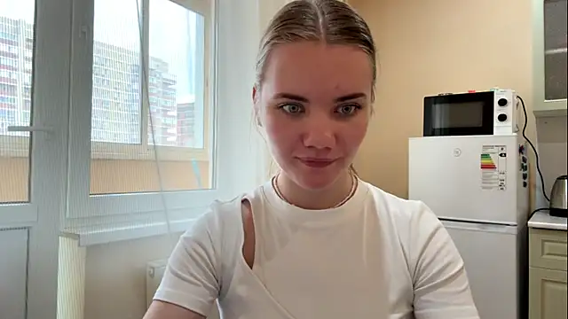 Živý XXX chat doana_bebriti
