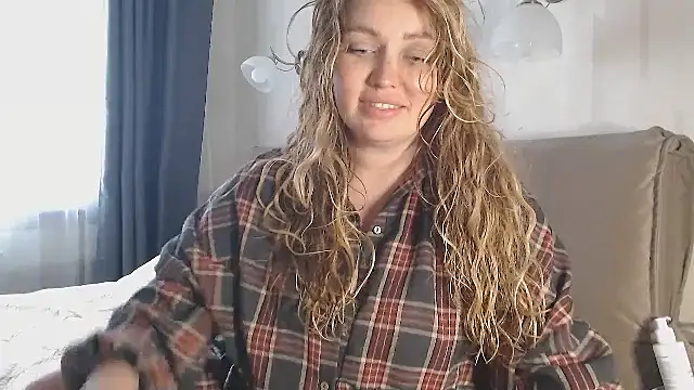 xxkristinaxx's Live XXX Chat