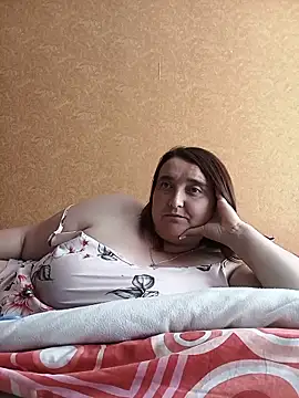 Chat +18 de LiluHot ao vivo