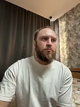 HermanFire webkamerás műsora