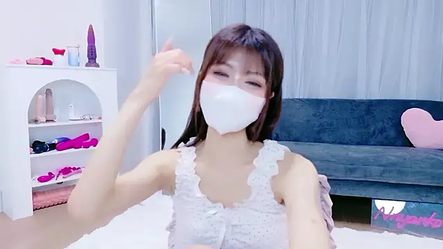 Czat XXX na żywo – -Nyanko-chan-