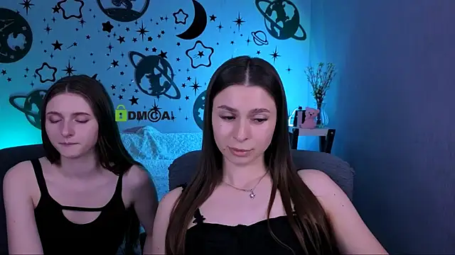 Živý XXX chat nekky_mouse