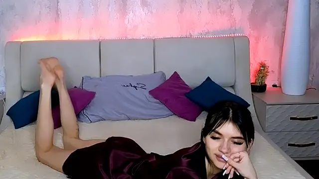 دردشة Holly_Beck الجنسية المباشرة