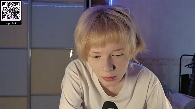 แชท XXX สดของ Misska_kek