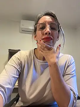 Chat XXX en directo de Gatitacarlita