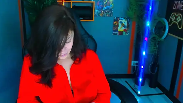 Chat XXX Live AnaMills