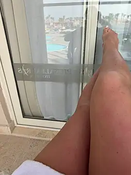Marina- Adlı Modelin Canlı XXX Sohbeti