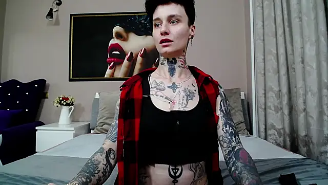 KennyXSX: онлайн-секс-чат