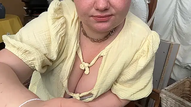 SummerHoney Webcam-Show