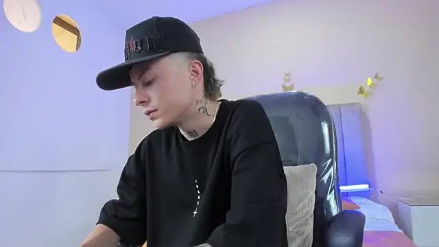 Онлайн чат XXX Nascary_Fox