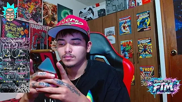 Hgp3riodictabl3 live XXX chat