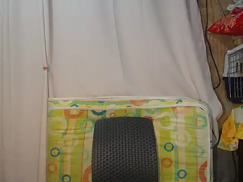 Webkamerová show katrinafoxxLive
