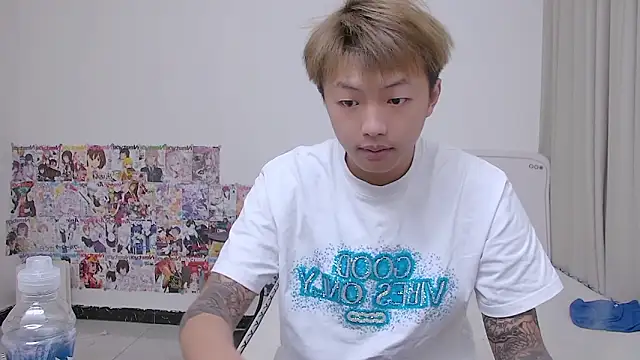 Chocolates-001 Chat XXX live