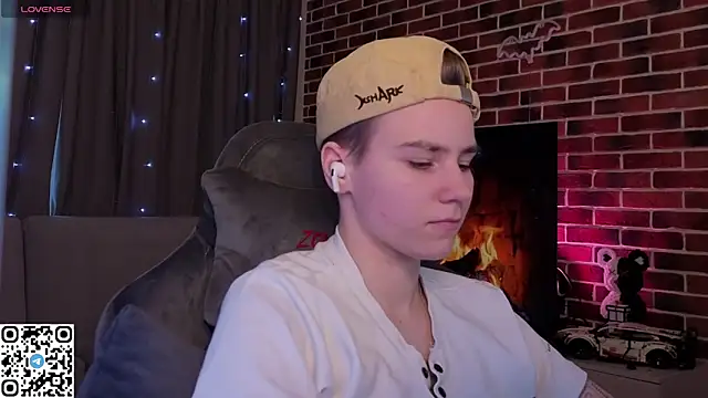 Онлайн чат XXX Jean_Willson