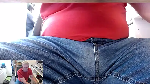 RicRockhard Webcam Show