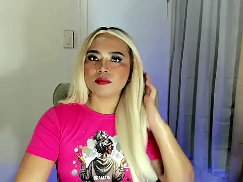 Your_Goddess_applexx Pertunjukan Webcam