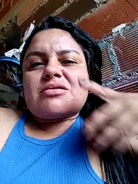 Dirty-violeta_19's Live XXX Chat