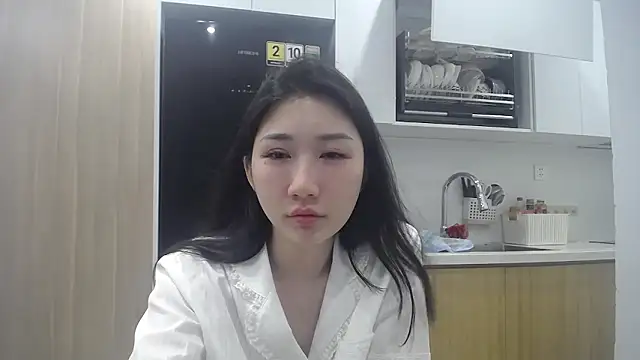 Asiagirll's Live XXX Chat