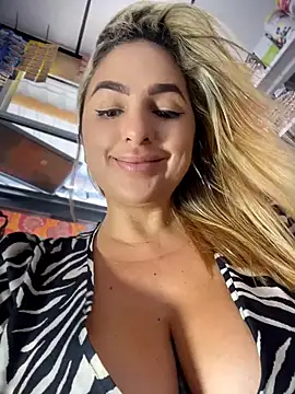sammyqueenx21 Chat XXX in diretta