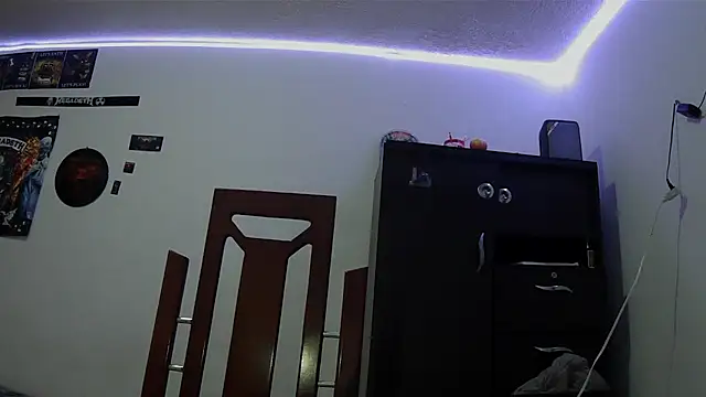 Fenix_hardcock Webcam Show