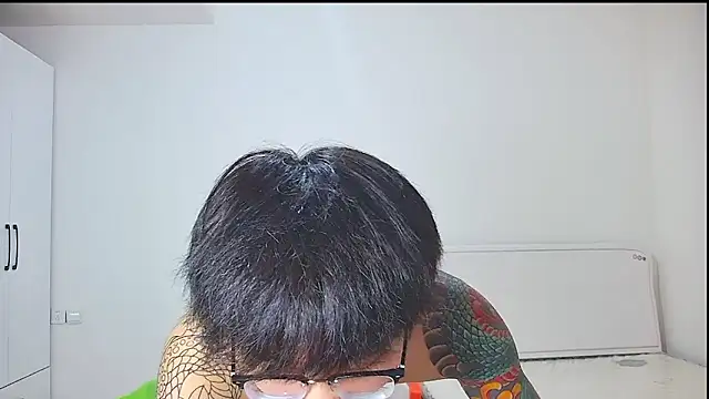 KK-cuteboy 在線直播表演
