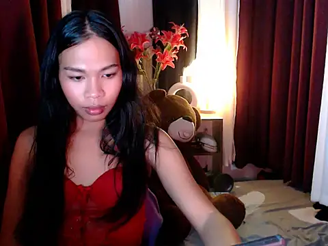 SweetyScarlet's Webcam Show