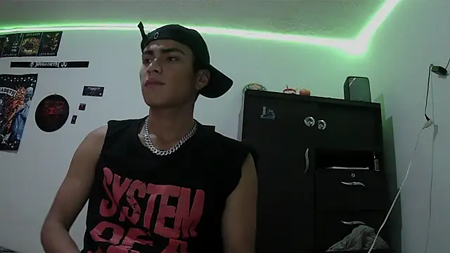 Fenix_hardcock Show Webcam