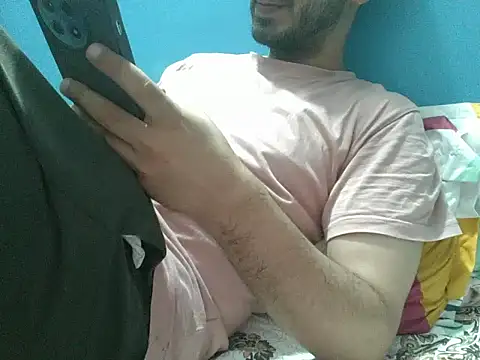 دردشة Precumboner الجنسية المباشرة
