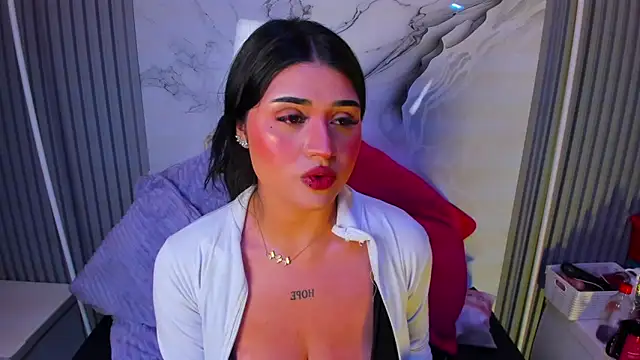 Chat XXX Live venusowen_