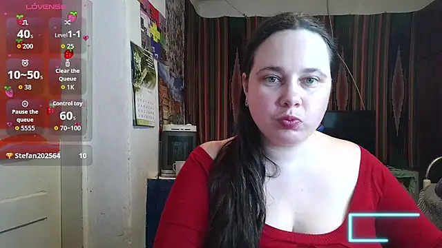 Cora_Maro Chat XXX in diretta