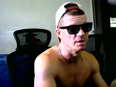 JockNThirsty Chat XXX in diretta