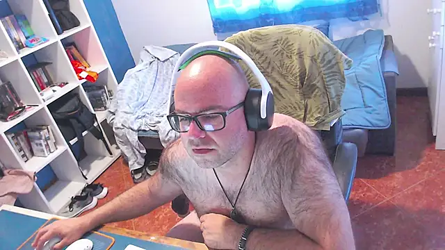 Czat XXX na żywo – ravingr4d4