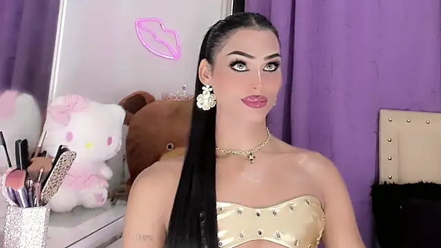 amal_baddell's Webcam Show
