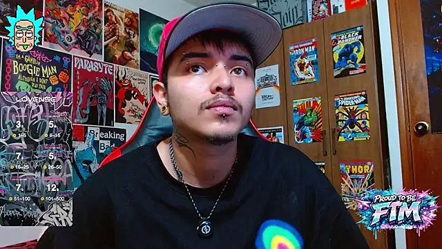 Hgp3riodictabl3 Live XXX-Chat