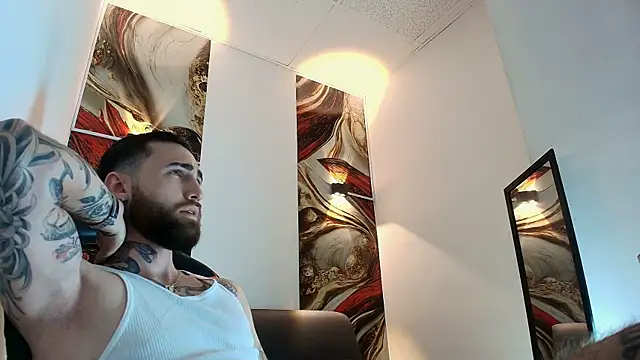 عرض كام Luke_davis01