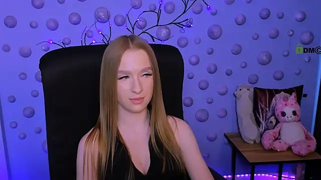 doll_vey Live XXX Chat