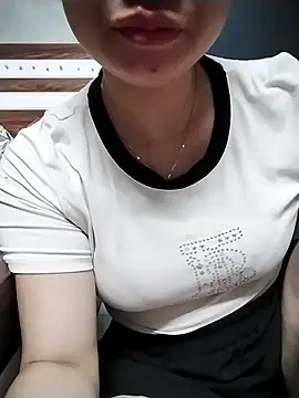 Girl_lovebaby Show Webcam