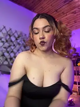 Živý XXX chat NikkiNix