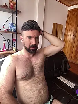 ADONIS_ART01 webcam show