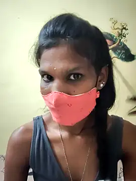 Shreya-telugupilla's Live XXX Chat